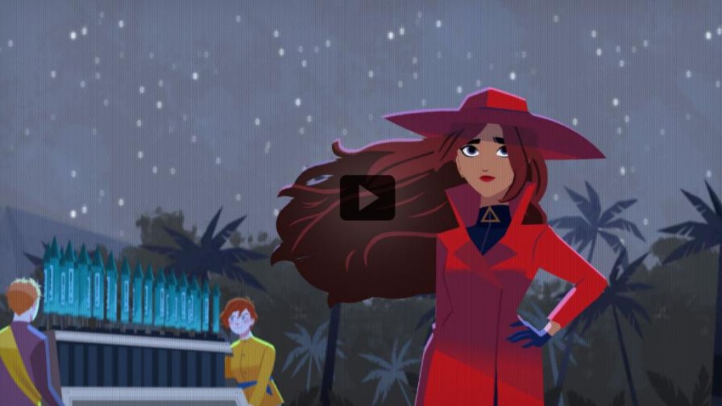 Full Watch Carmen Sandiego Season 3 Episode 1 Online Free Fundraising For Melanoma Focus On Justgiving
