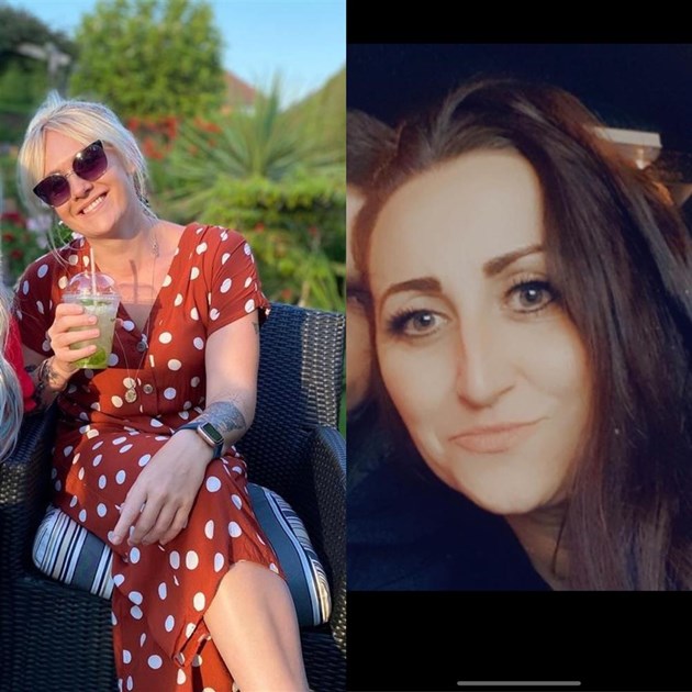 Lauren Hill is fundraising for Macmillan Cancer Support