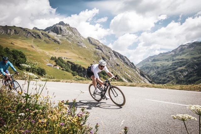 Tim Lines is fundraising for PROSTATE CANCER UK