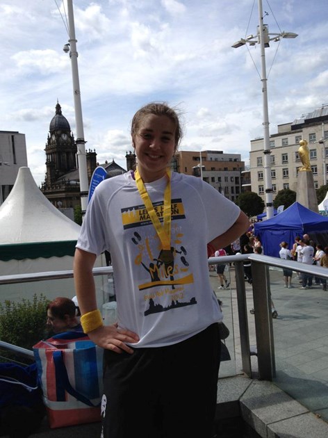 sophie devonshire is fundraising for ME NOT CHILDREN'S HOSPICE