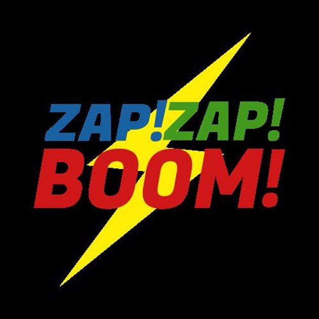 Zap by