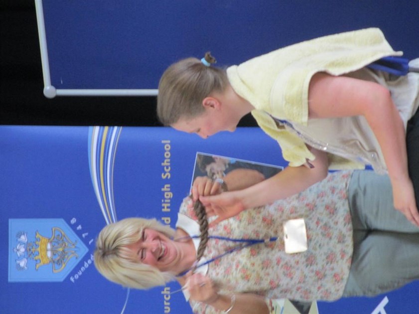 Nicola Price is fundraising for Little Princess Trust