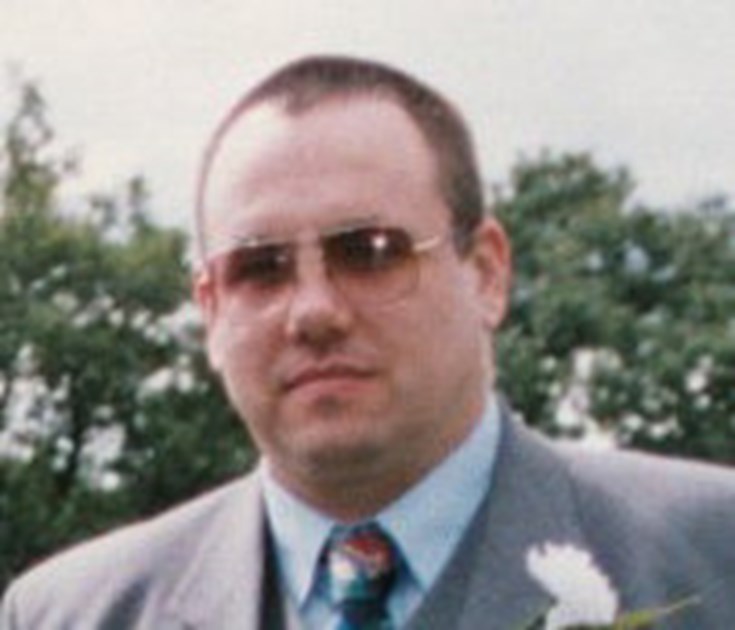 Robert Rawson is fundraising for British Heart Foundation