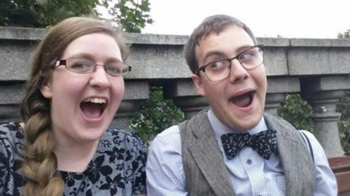 Ellen Innes Ellen Innes is fundraising for Aberlour – Scotland’s children’s charity
