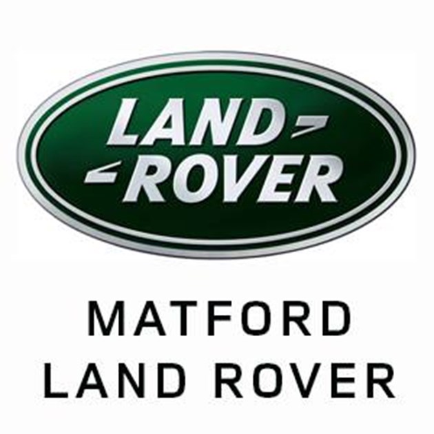 Matford Land Rover is fundraising for Born Free Foundation
