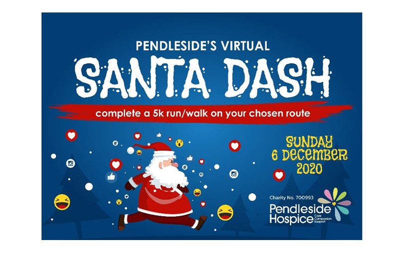 Sonia Mullen Is Fundraising For Pendleside Hospice