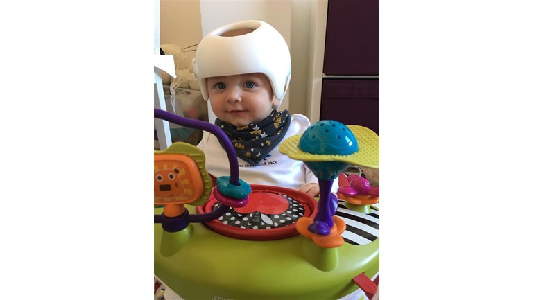 Amy Aylwin Fergus Is Fundraising For Headstart4babies