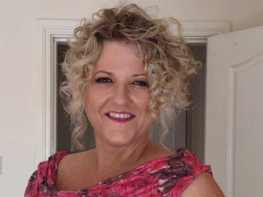 Blair International is fundraising for Macmillan Cancer Support