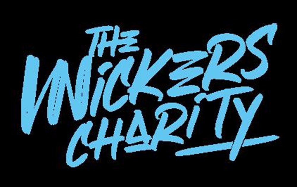 The Wickers Team is fundraising for The Wickers Charity
