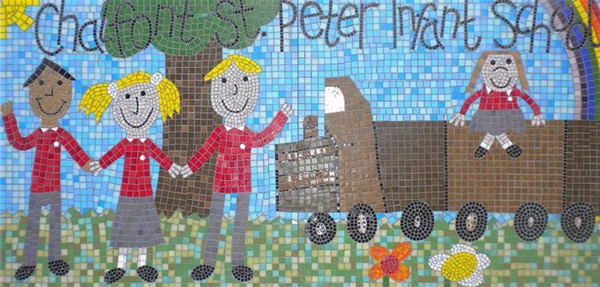 Nicola Free is fundraising for Chalfont St Peter Infant School