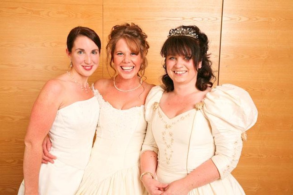 Deborah Gardner is fundraising for Neuroblastoma UK