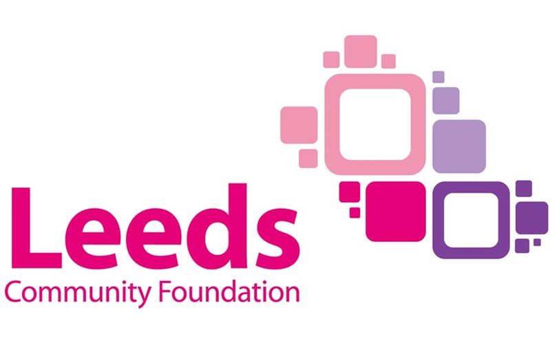 Leeds Community Foundation is fundraising for Leeds Community Foundation