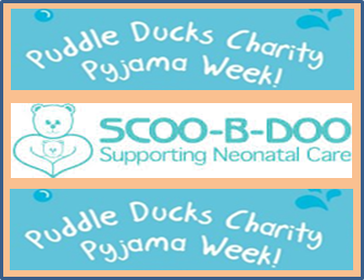 Hayley Pitt Is Fundraising For Scoo-B-Doo, Charity For The Benefit Of ...