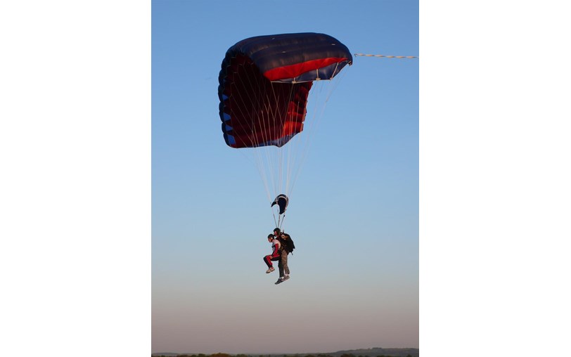 Riding Lights is fundraising for Riding Lights