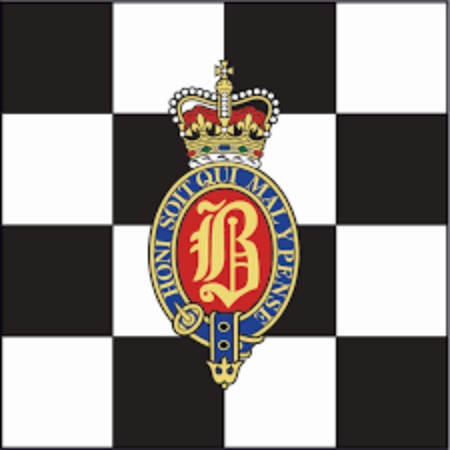 B Battery is fundraising for The 1 Rha Trust Fund