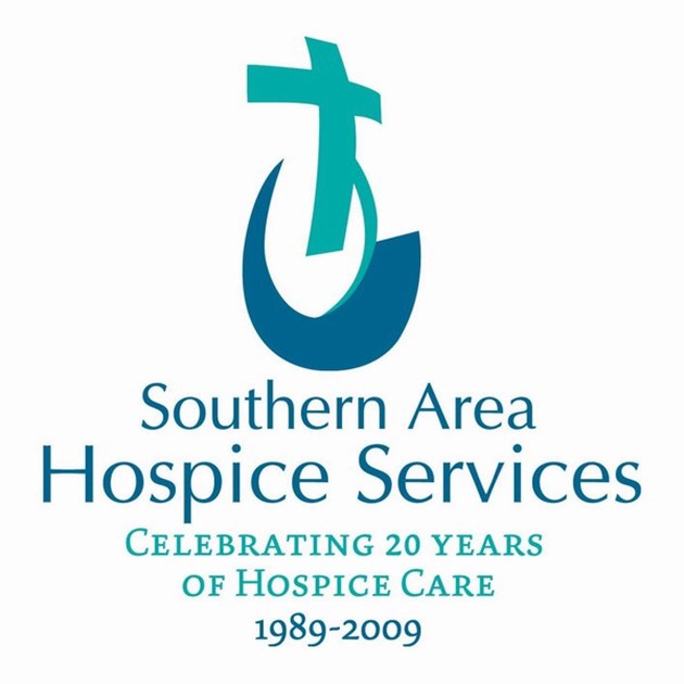 stephen mc cleary is fundraising for Southern Area Hospice Services
