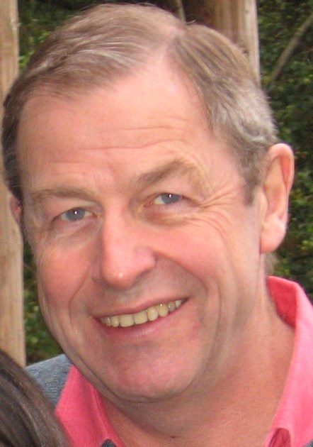 William Fulton is fundraising for LIVERPOOL CATHEDRAL FOUNDATION