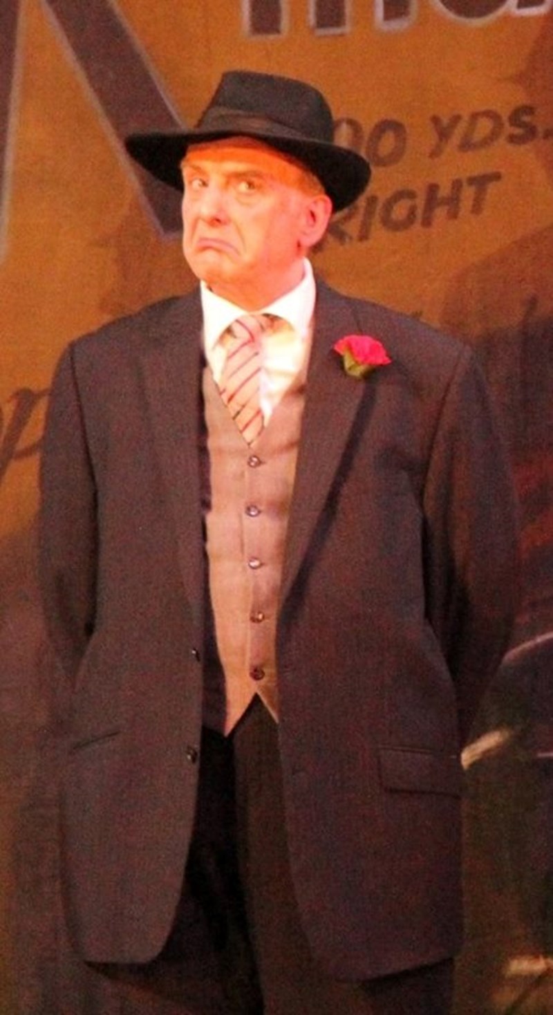 Bob Phillips is fundraising for Wings for Life Spinal Cord Research