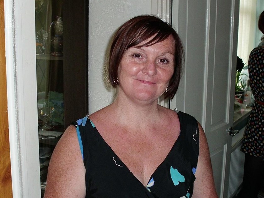 Jane Rogers is fundraising for Acorns Children's Hospice Trust