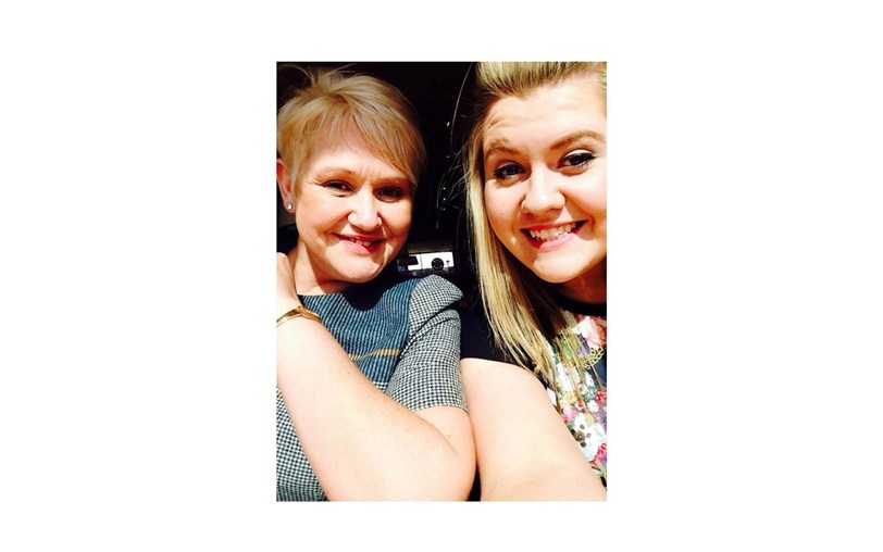 Hannah Booth is fundraising for Bling Fling