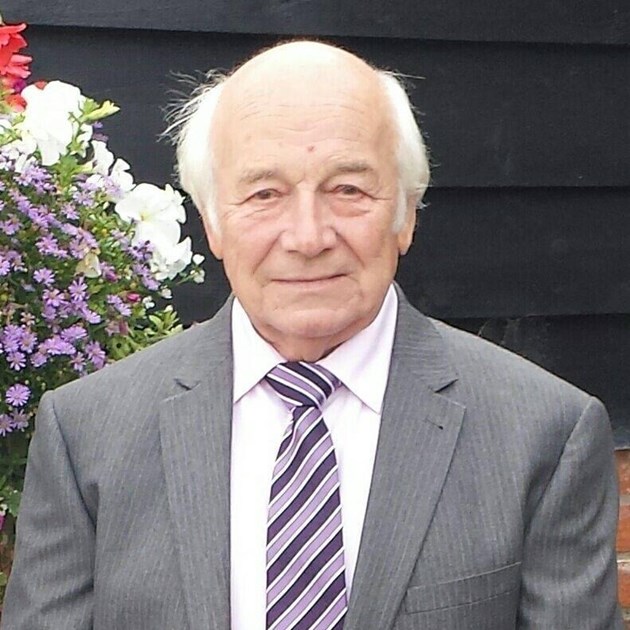 James Pritchard is fundraising for Cancer Research UK