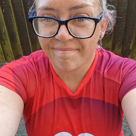 Kirsty Long is fundraising for British Heart Foundation