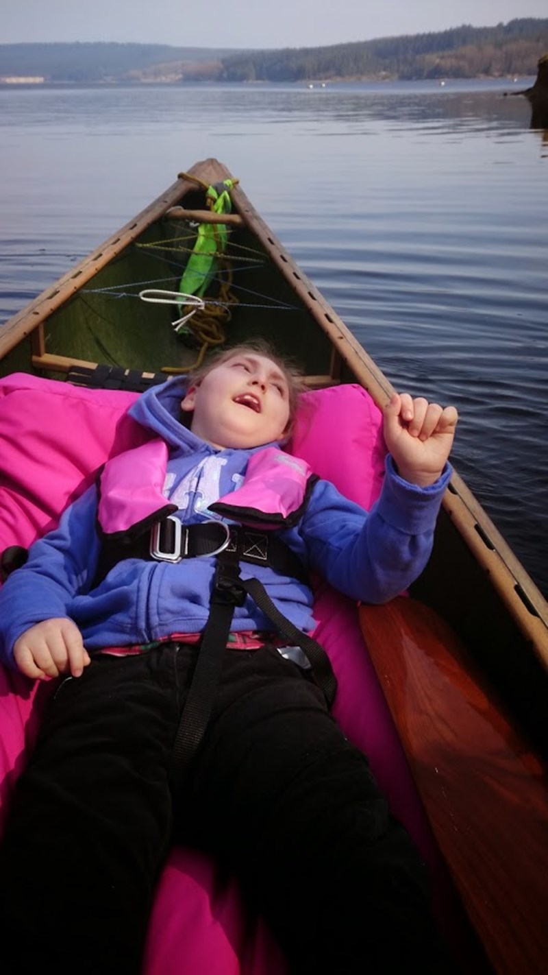 Rick Barnes is fundraising for Newlife the Charity for Disabled Children