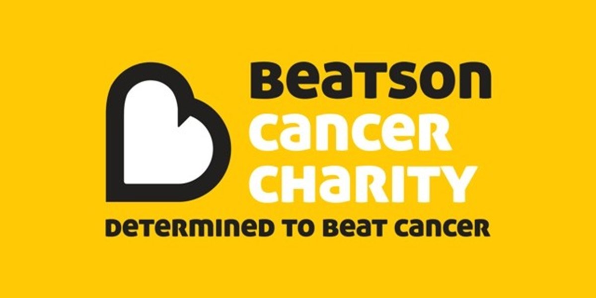 TEKsystems Glasgow is fundraising for Beatson Cancer Charity
