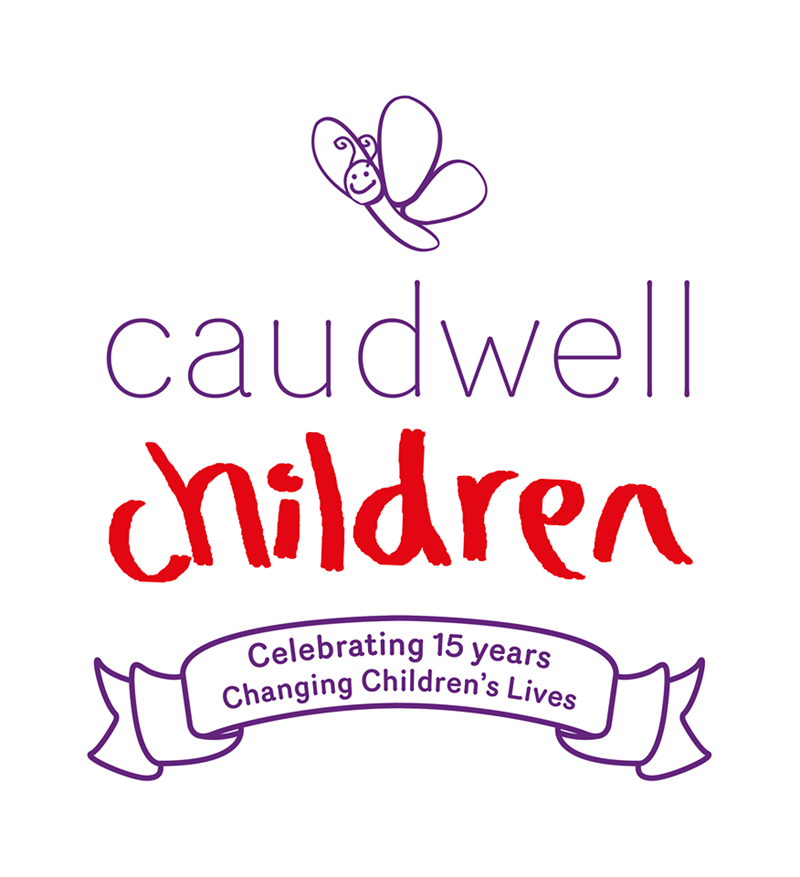 Janais Currie is fundraising for Caudwell Children