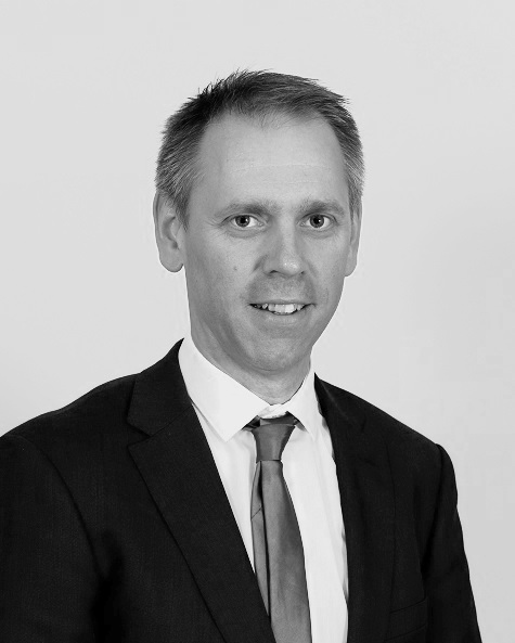 Andrew McKeown is fundraising for Action for Children