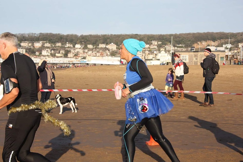 Amanda Chappell is fundraising for Brigstowe