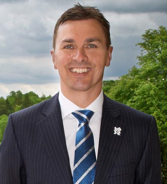 David McIntyre is fundraising for Born Free Foundation