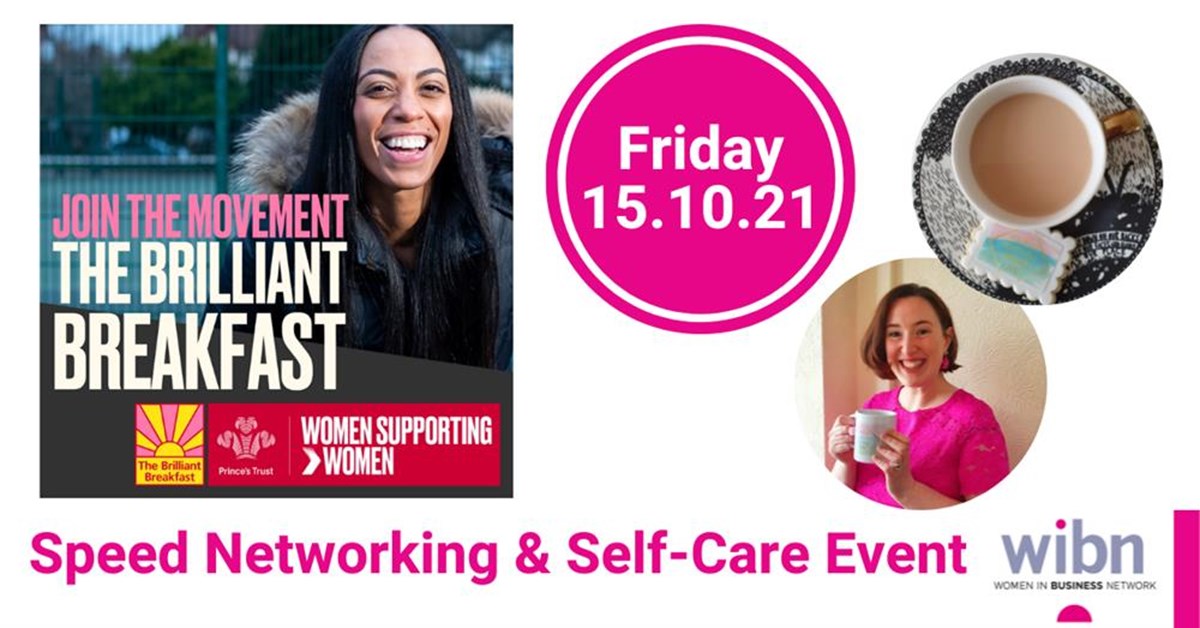 Helen Fletcher is fundraising for The Prince's Trust