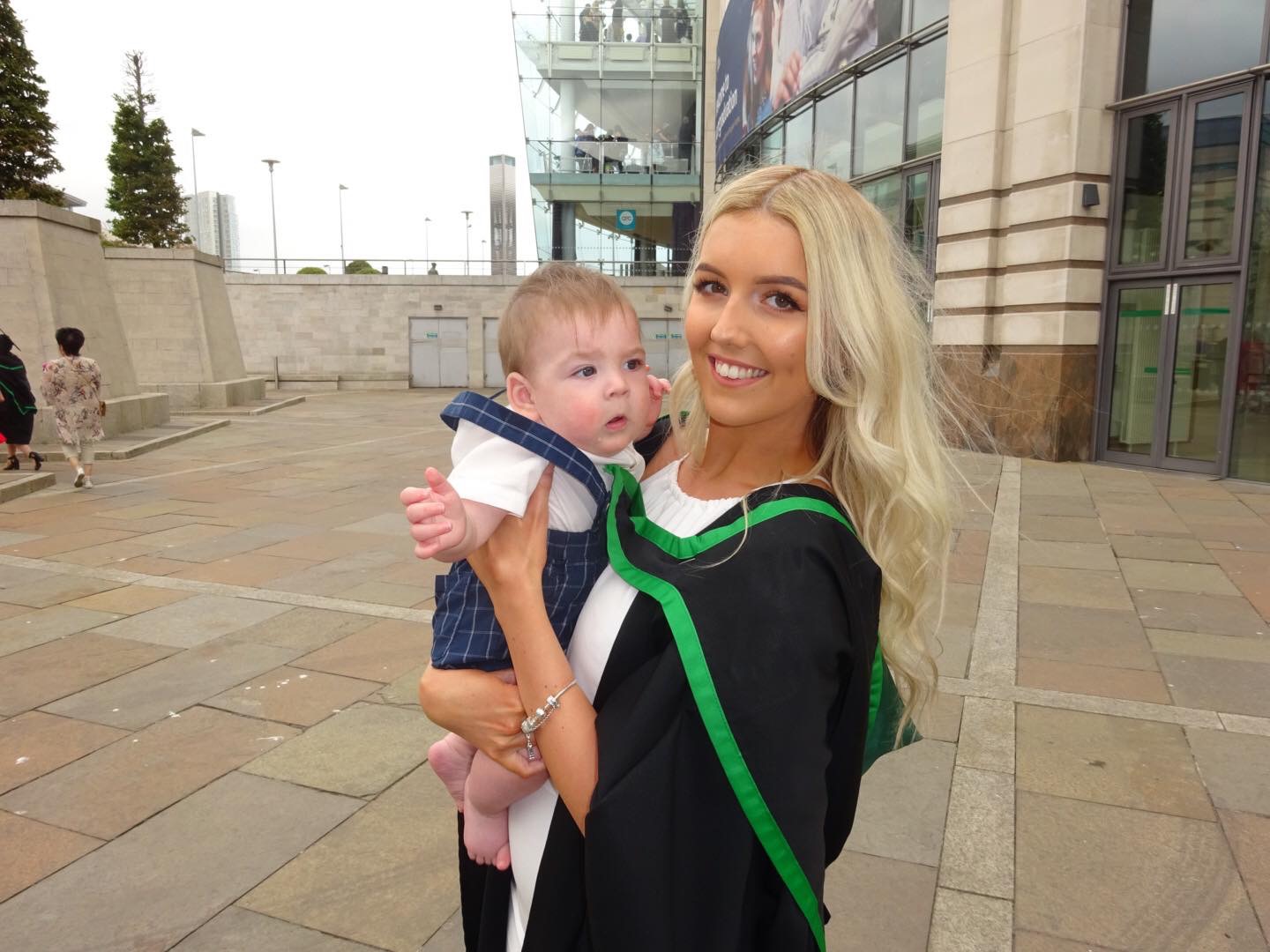 Julia Rafferty is fundraising for Alzheimer's Society