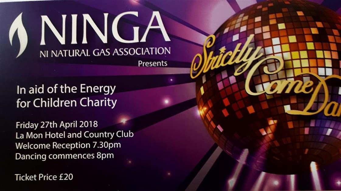 Kay Collins is fundraising for Energy for Children