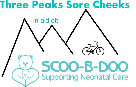 Rebecca Hurcombe Is Fundraising For Scoo-B-Doo, Charity For The Benefit ...