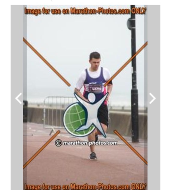 Sean briggs is fundraising for make a wish foundation uk