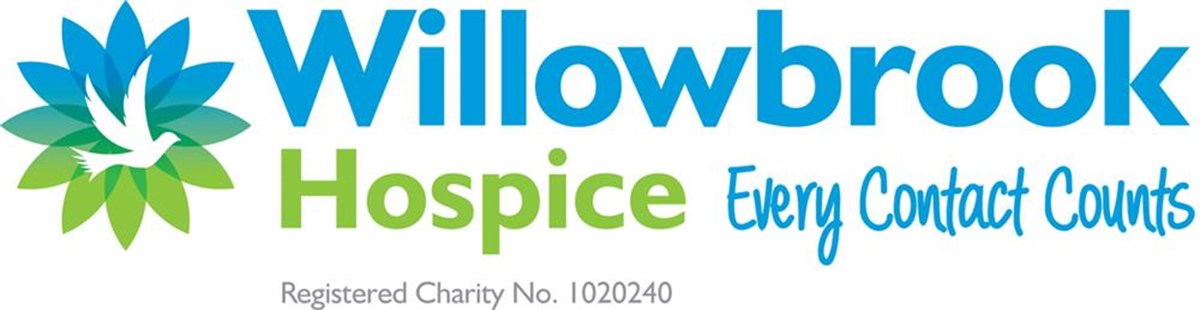 Mike Gange is fundraising for Willowbrook Hospice