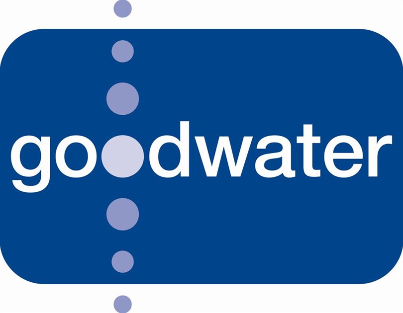 Goodwater Ltd is fundraising for WaterAid