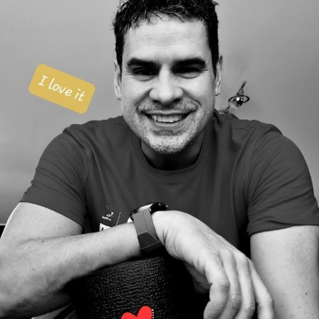 Herman Santiago is fundraising for Alzheimer's Society