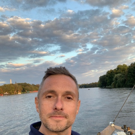 Dan's Fundraising Goal