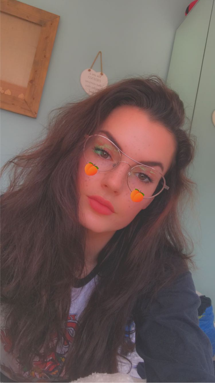 Alice Clack is fundraising for YoungMinds Trust