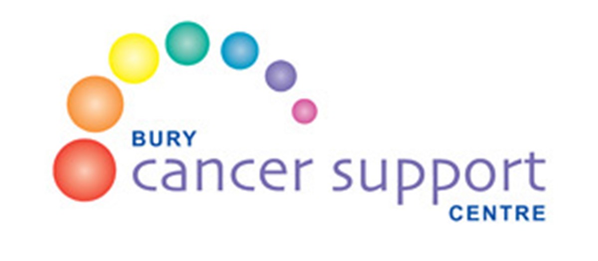 Julie Ridgley Is Fundraising For Bury Cancer Support Centre