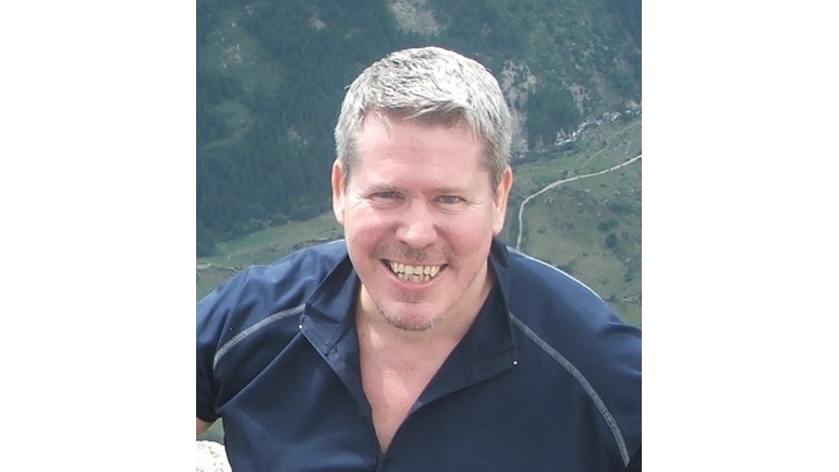 Derek Watson is fundraising for Revive MS Support