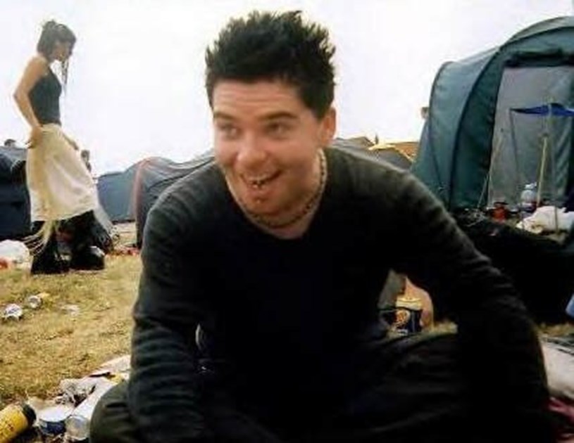 Joe Platt is fundraising for PAPYRUS Prevention of Young Suicide