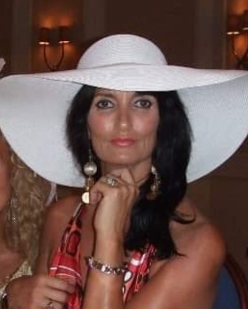 Caroline Atkinson is fundraising for Alzheimer's Society