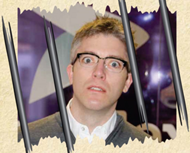 Adam Bird is fundraising for Framework