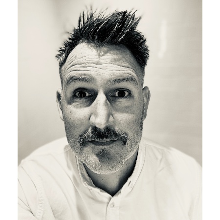 Adam Samson is fundraising for Mind
