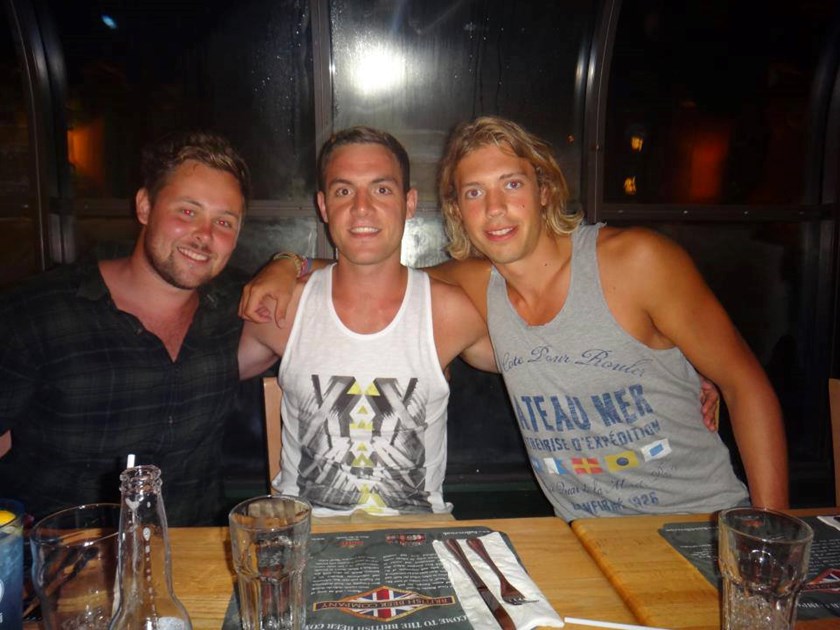 James Rollinson is fundraising for Mencap