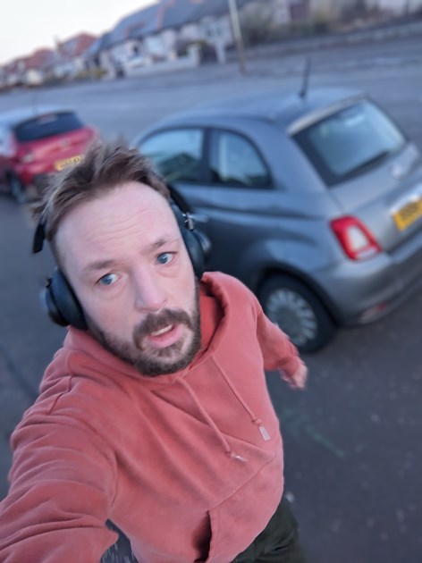 Adam Wright is fundraising for Helm